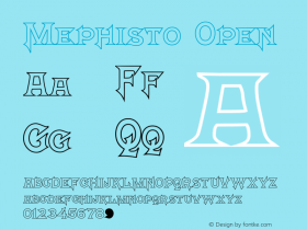 Mephisto