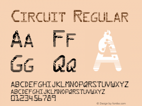 Circuit