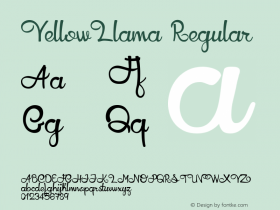 YellowLlama