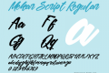 Mekar Script