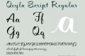 Qeyla Script