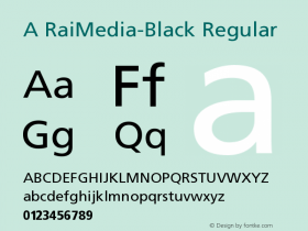 A RaiMedia-Black