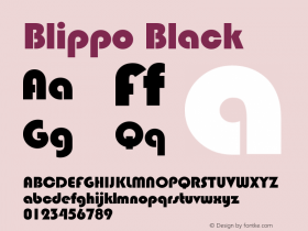 Blippo