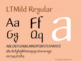 LTMild