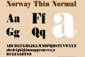 Norway Thin