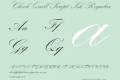 Check Quill Script Ssk