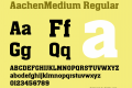 AachenMedium