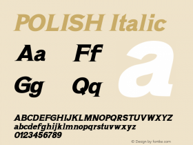 Polish
