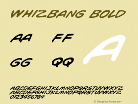 WhizBang