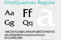 FritzQuadrata