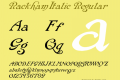 RackhamItalic