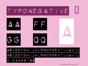 TypoNegative