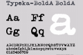 Typeka-BoldA