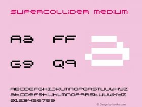 Supercollider