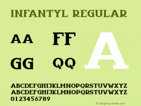 Infantyl