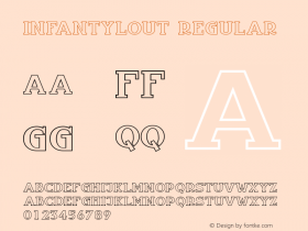 InfantylOut