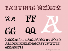 Earthpig