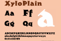 XyloPlain