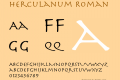 Herculanum