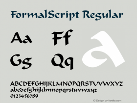 FormalScript