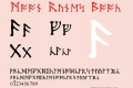 Moon Runes