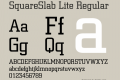 SquareSlab Lite