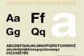 Helvetica Rounded