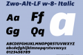 Zwo-Alt-LF w-8-