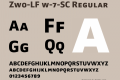 Zwo-LF w-7-SC