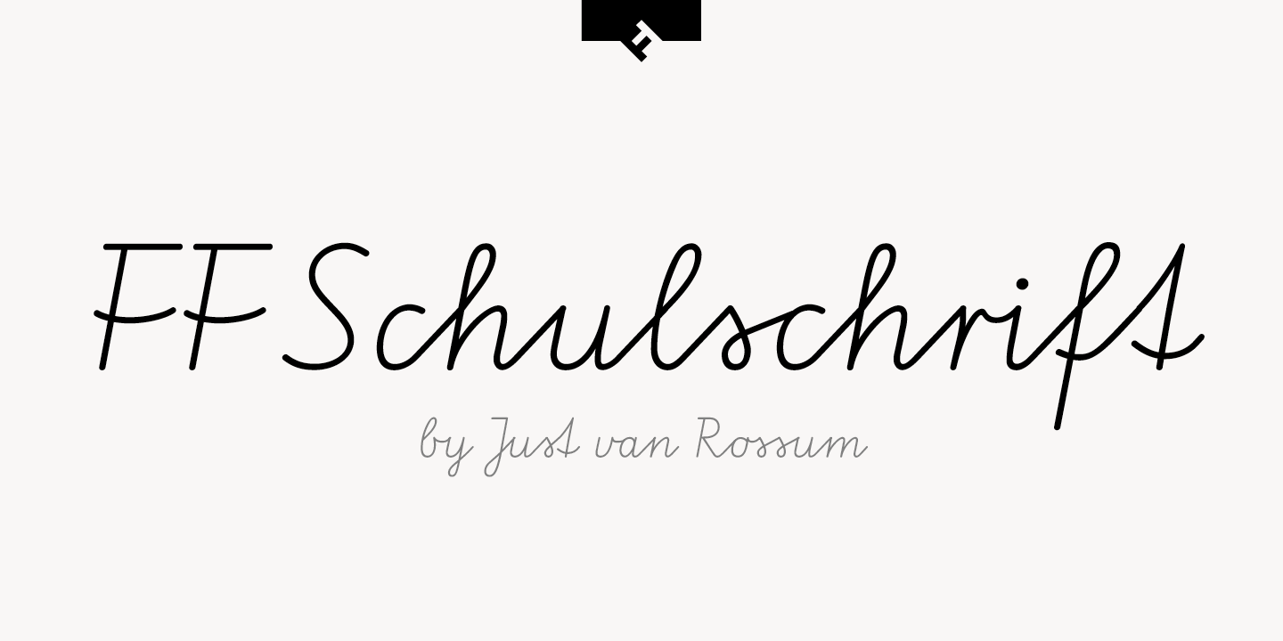 SchulschriftC L1