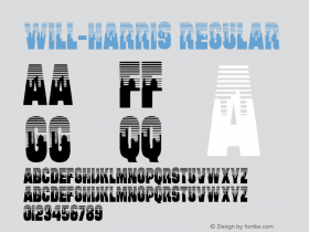 Will-Harris
