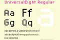 UniversalEight