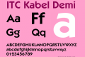 ITC Kabel