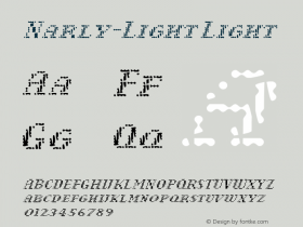 Narly-Light