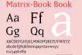 Matrix-Book