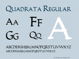 Quadrata