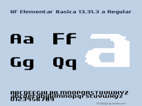 UF Elementar Basica 13.31.3 a