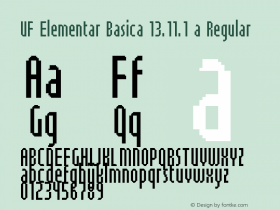UF Elementar Basica 13.11.1 a