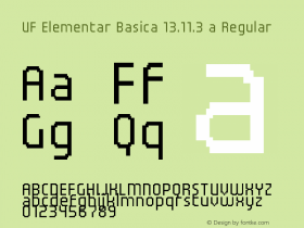 UF Elementar Basica 13.11.3 a