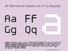 UF Elementar Basica 13.11.4 a