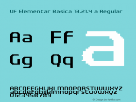 UF Elementar Basica 13.21.4 a