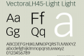 VectoraLH45-Light