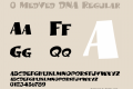 0 MedVed DNA