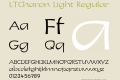 LTCharon Light