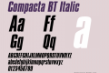 Compacta BT