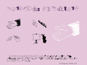 Hands