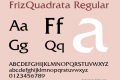 FrizQuadrata