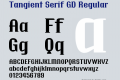 Tangient Serif GD