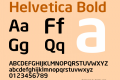 Helvetica