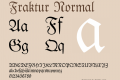 Fraktur